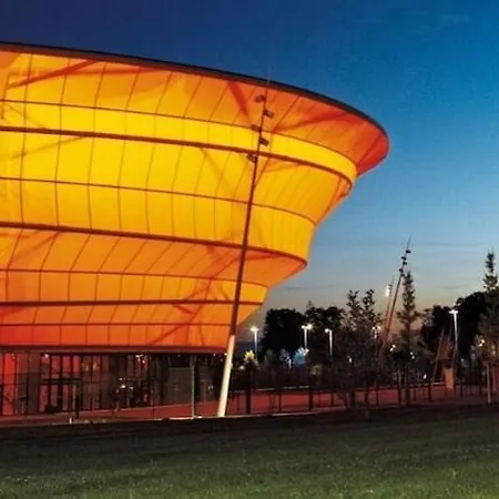 Vila La Doree & Netflix Parking Wifi *