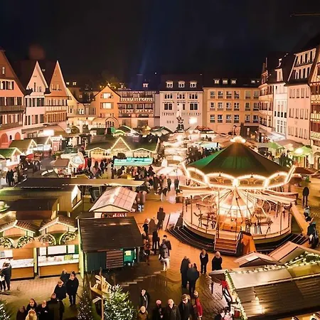 La Doree & Netflix Parking Wifi Villa