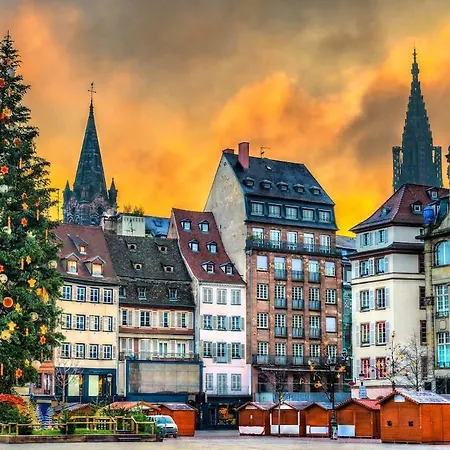 Villa La Doree & Netflix Parking Wifi *