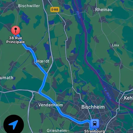 La Doree & Netflix Parking Wifi