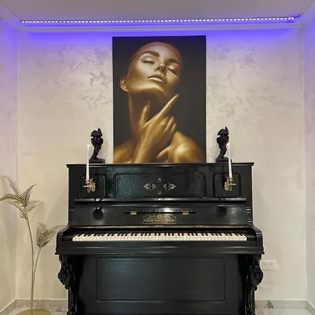 La Doree & Netflix Parking Wifi *