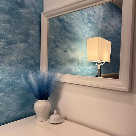 Vila La Doree & Netflix Parking Wifi