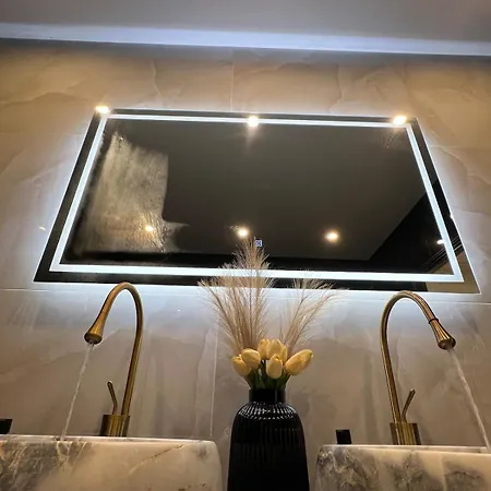 Vila La Doree & Netflix Parking Wifi Kurtzenhouse