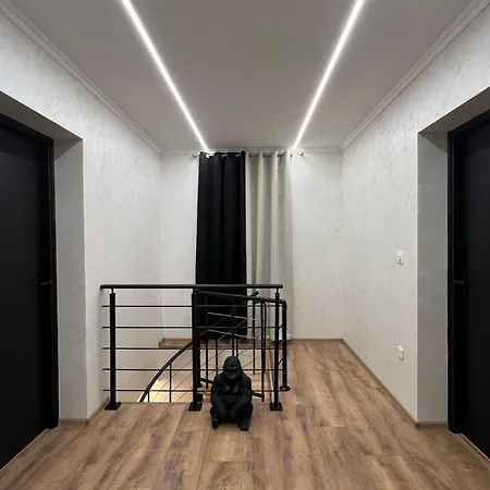 La Doree & Netflix Parking Wifi Kurtzenhouse