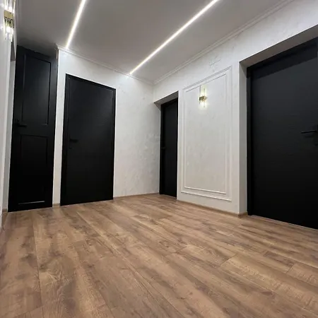 Vila La Doree & Netflix Parking Wifi *