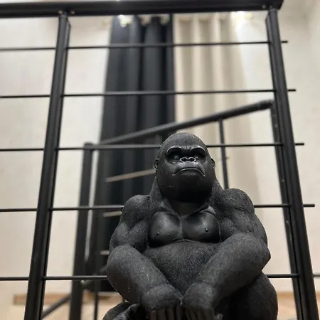 La Doree & Netflix Parking Wifi Vila *