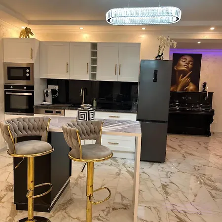 Vila La Doree & Netflix Parking Wifi Kurtzenhouse