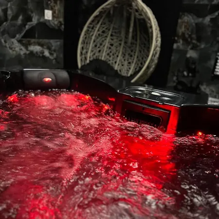 Vila La Doree & Netflix Parking Wifi Kurtzenhouse