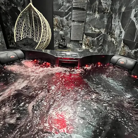 La Doree & Netflix Parking Wifi Kurtzenhouse