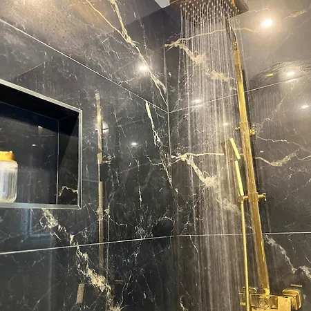 Vila La Doree & Netflix Parking Wifi Kurtzenhouse