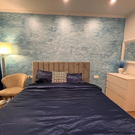 Vila La Doree & Netflix Parking Wifi