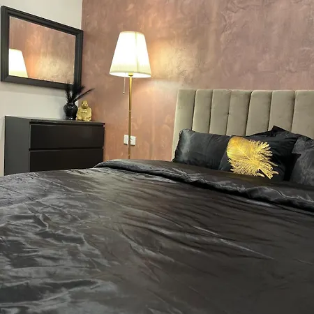 La Doree & Netflix Parking Wifi 빌라