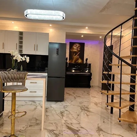 Vila La Doree & Netflix Parking Wifi *