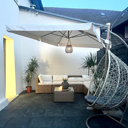 Villa La Doree & Netflix Parking Wifi *