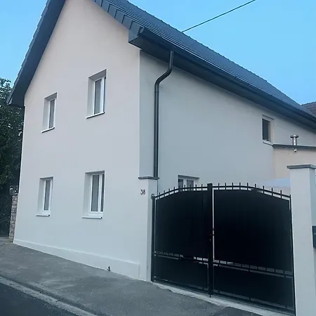 Villa La Doree & Netflix Parking Wifi