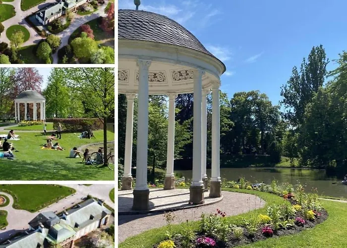 La Doree & Netflix Parking Wifi Villa *