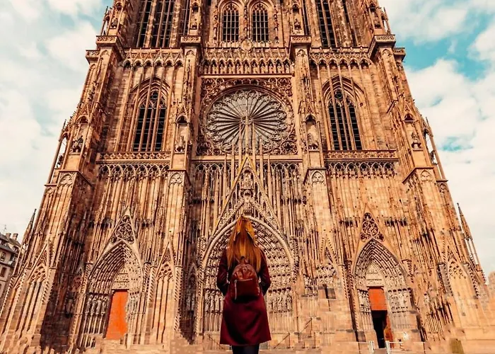 Villa La Doree & Netflix Parking Wifi Kurtzenhouse