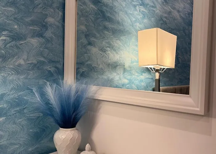 Villa La Doree & Netflix Parking Wifi