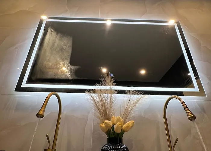 Villa La Doree & Netflix Parking Wifi Kurtzenhouse