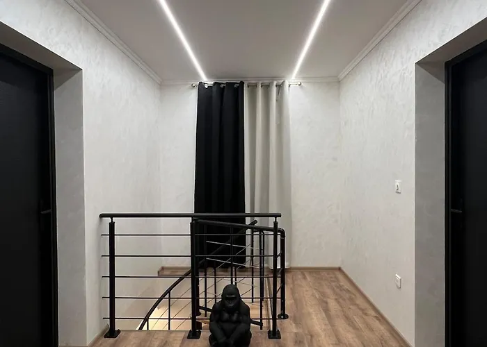 La Doree & Netflix Parking Wifi Kurtzenhouse