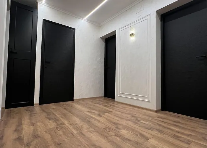 Villa La Doree & Netflix Parking Wifi *