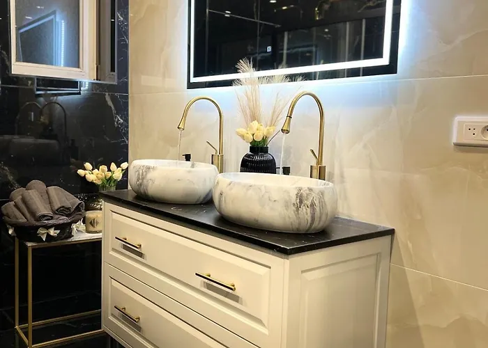 Villa La Doree & Netflix Parking Wifi Kurtzenhouse