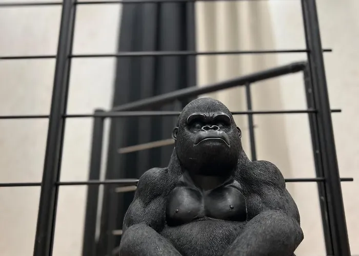 La Doree & Netflix Parking Wifi Villa *