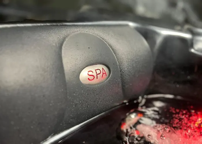 Villa La Doree & Netflix Parking Wifi