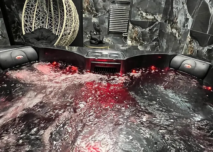 La Doree & Netflix Parking Wifi Kurtzenhouse