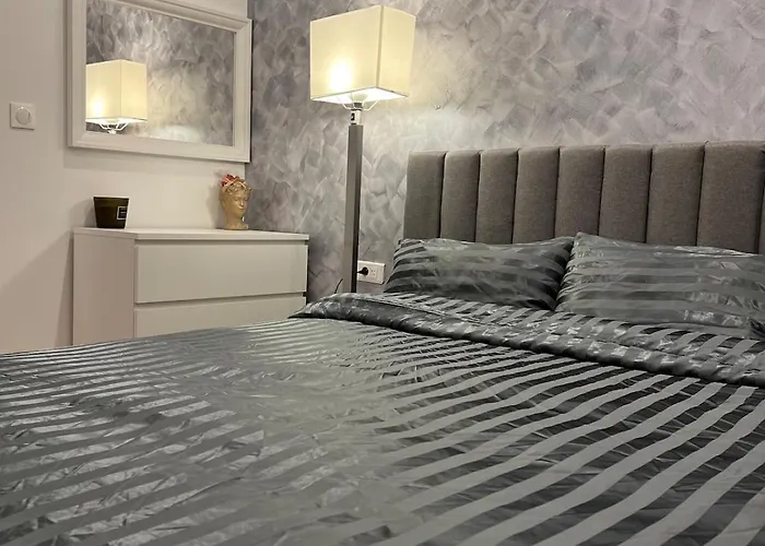 Villa La Doree & Netflix Parking Wifi