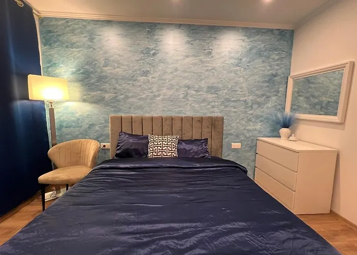 Villa La Doree & Netflix Parking Wifi