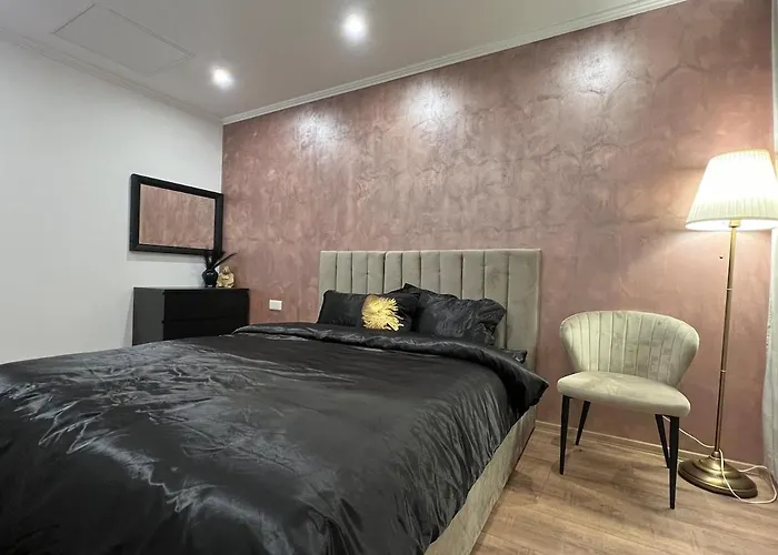 La Doree & Netflix Parking Wifi Villa Kurtzenhouse