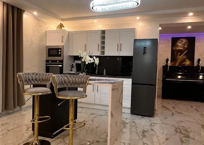 La Doree & Netflix Parking Wifi Villa Kurtzenhouse