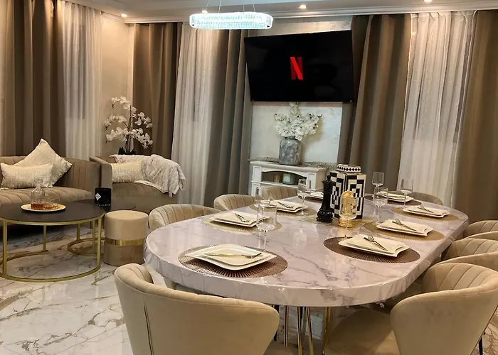 La Doree & Netflix Parking Wifi Villa Kurtzenhouse