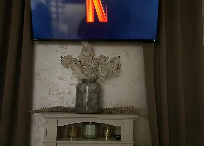 La Doree & Netflix Parking Wifi Villa Kurtzenhouse