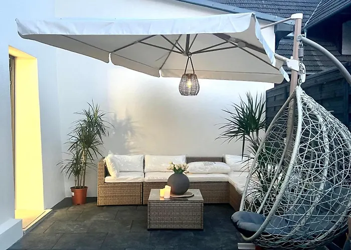 Villa La Doree & Netflix Parking Wifi *