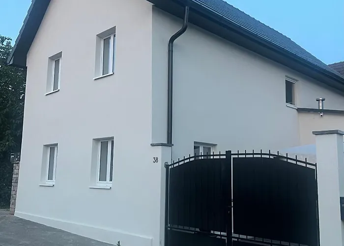 Villa La Doree & Netflix Parking Wifi